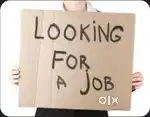 Limited vacancy for part time jobs