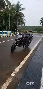 Apache RTR 2004v good condition, urgent sale