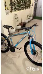 I want to sell my bicycle condition is good well maintained