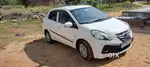 Honda Amaze 2015 Diesel 116000 Km Driven