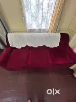 Sofa set for sale