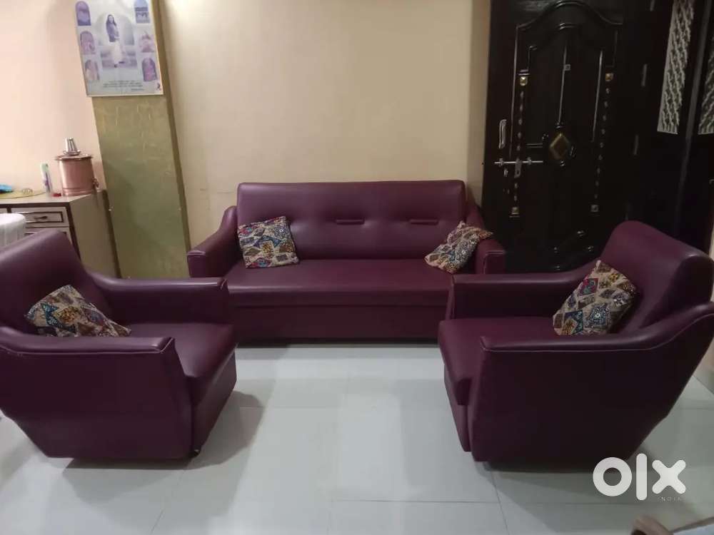 Sell sagavan sofa