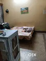 One room with attached letbath
