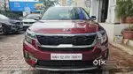 Kia Seltos HTX IVT G, 2019, Petrol