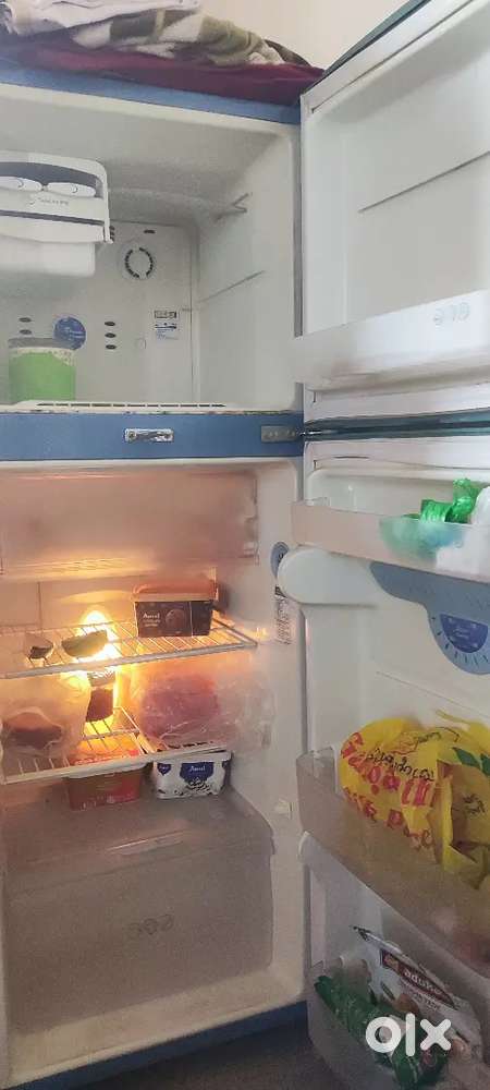 LG Double door Fridge