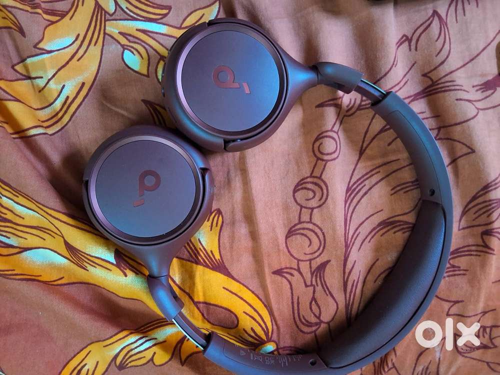 Soundcore H30i Headphones