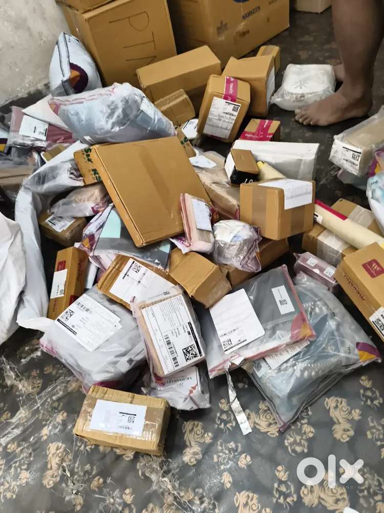 Mesho mai kisi ko kaam karna hai to sampark kare delivery boy wala kam