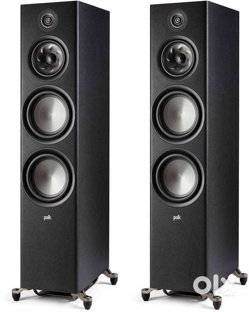 Polk Reserve R700 Floorstanding Speaker (Pair)