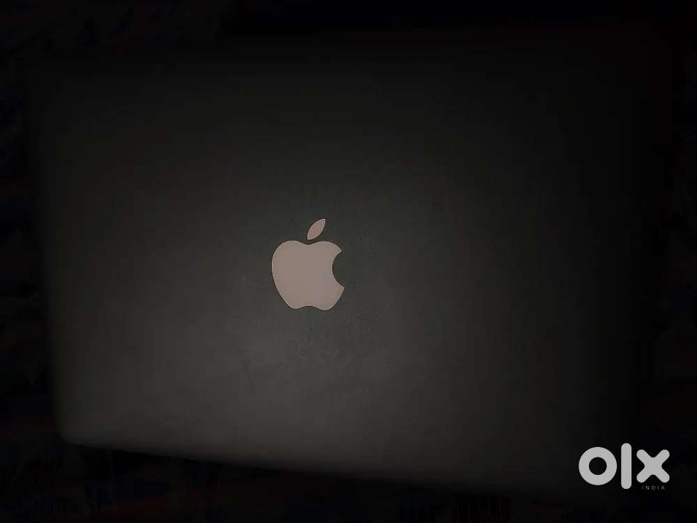 Mackbook air