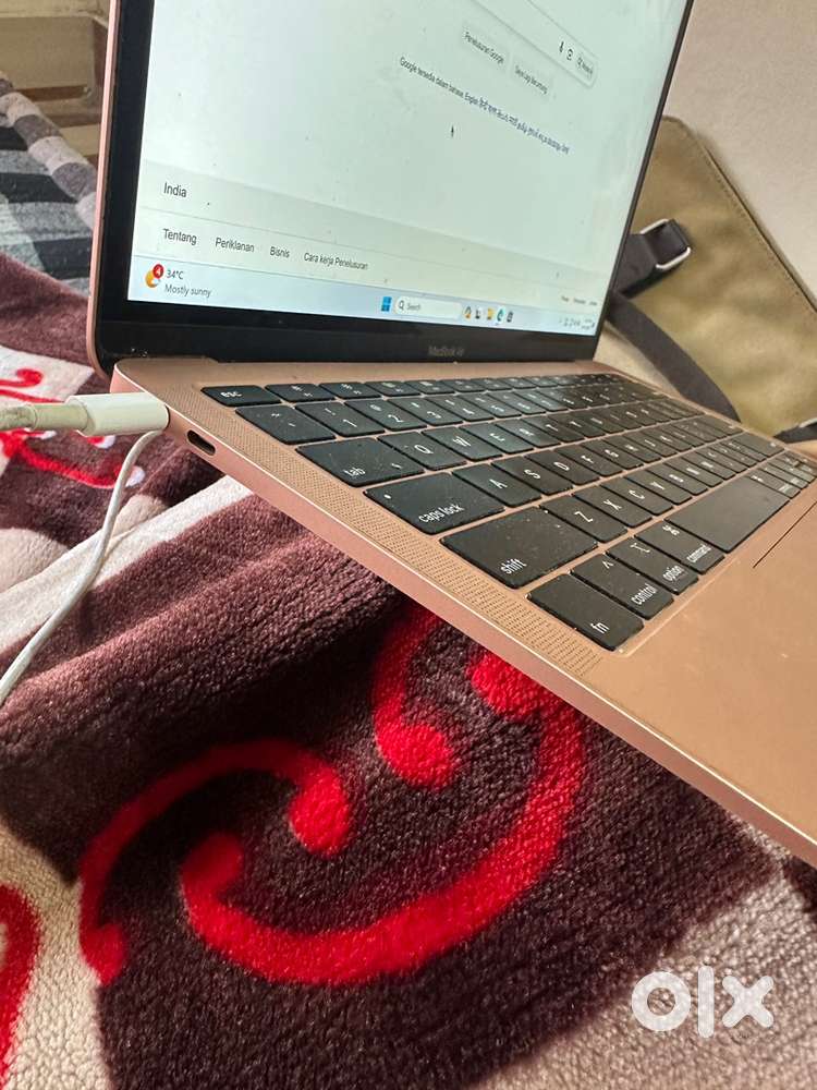 Apple Macbook Air M1