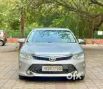 Toyota Camry 2.5 Hybrid, 2015, Petrol