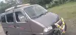 Maruti Suzuki Eeco 2020 god