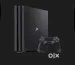 Playstation 4pro