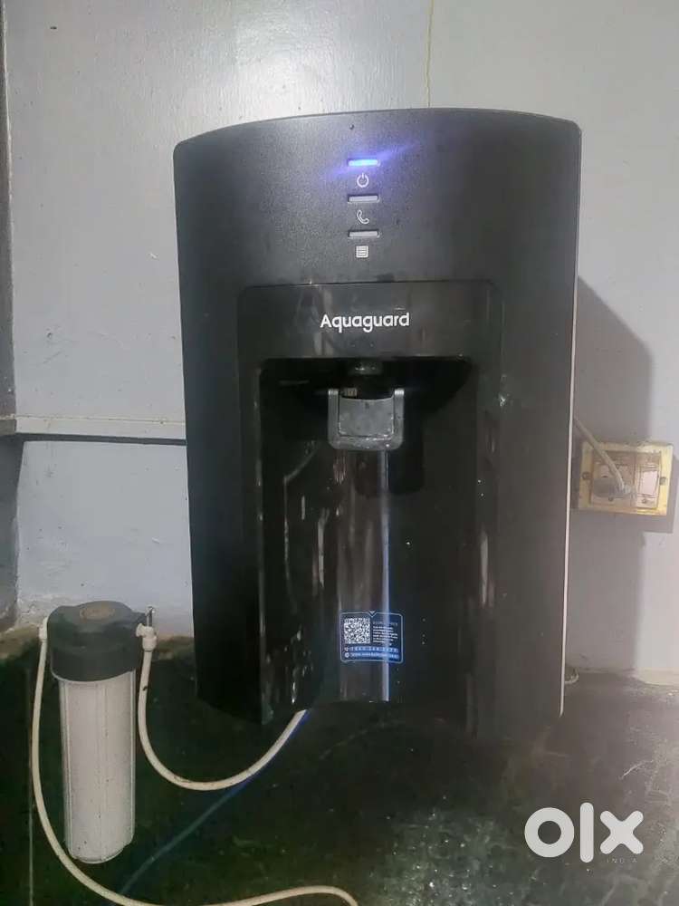 Water purifier
