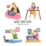 Work From Home