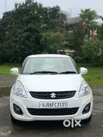 Maruti Suzuki Swift Dzire VXi AT, 2012, Petrol