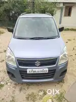 Maruti Suzuki Wagon R 1.0 2015 seal tires