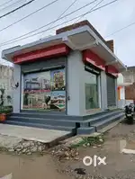 Property dealing office work