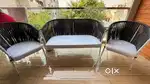 New 3 seater sofa and 2 chair