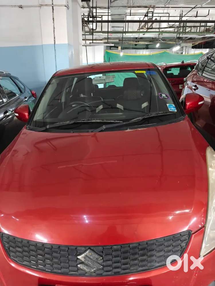 Maruti Suzuki Swift 2014 Petrol 40000 Km Driven UP