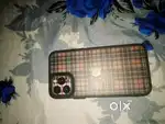 I phone 11 pro green colour variant