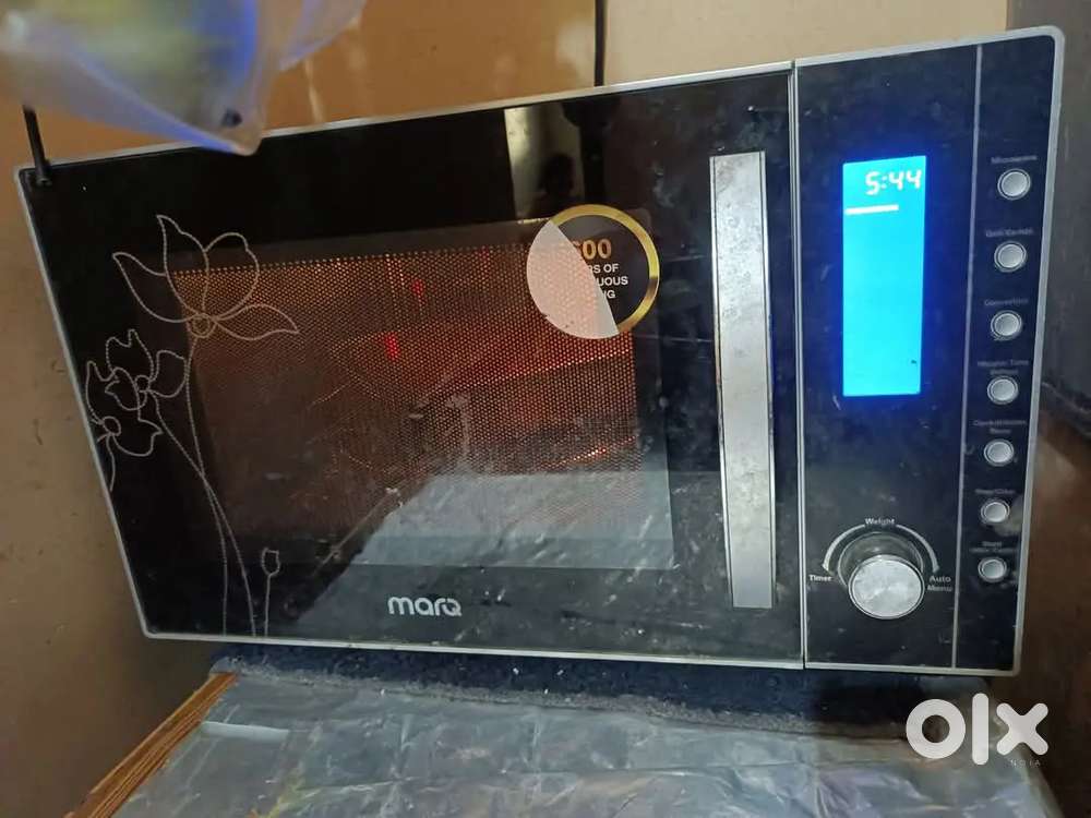 marQ microwave oven 30L