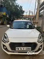 Maruti Suzuki Swift 2019 Diesel Good Condition