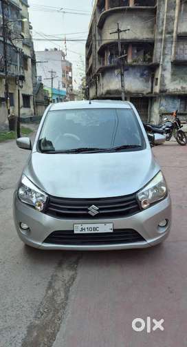 Maruti Suzuki Celerio ZXI, 2018, Petrol