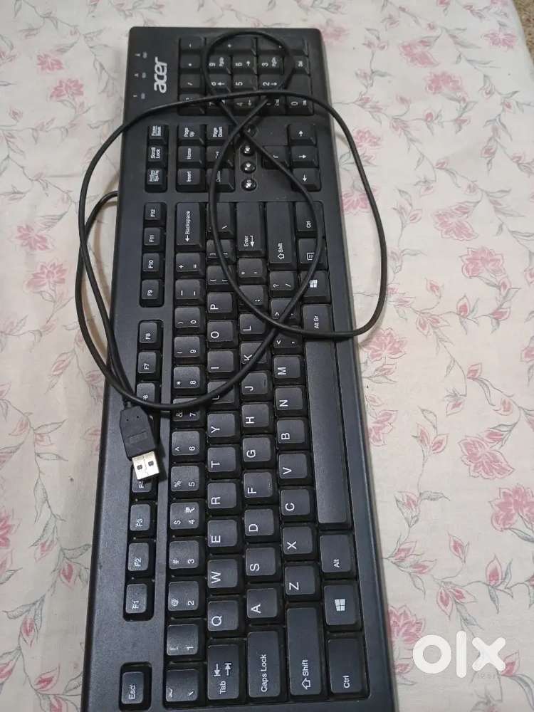 Keyboard for laptop