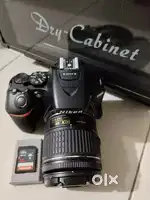D5600dslrcameral