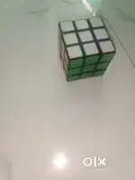 3×3 Rubik's cube