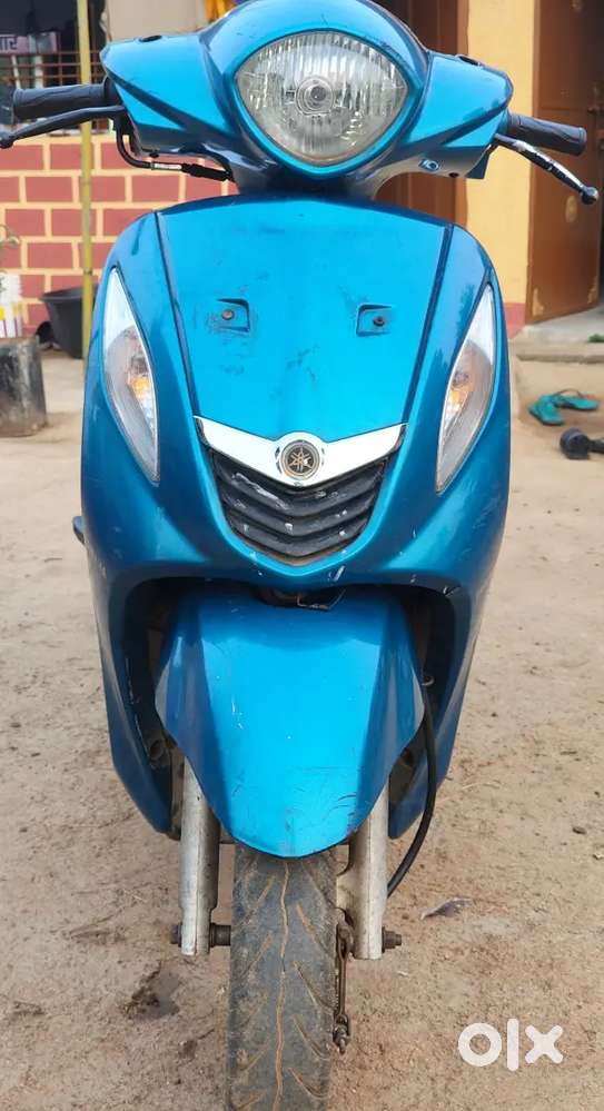 Need  Money Urgently,Well-Maintained Yamaha FascinoExcellent Condition