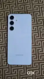 Samsung S21  Good Condition  Urgent Sell