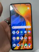 POCO F4, 5G Phone