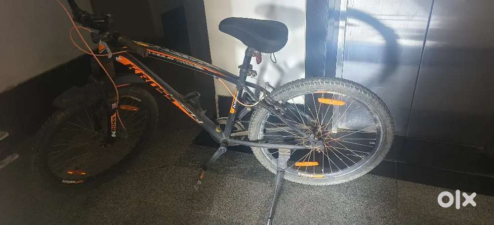 Kross Maximus cycle for sale