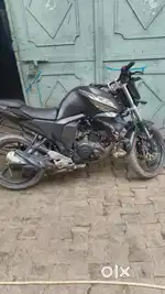 FZS 2019 MODEL