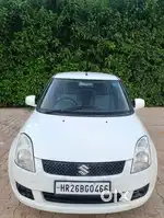 Maruti Suzuki Swift Dzire 1.2 Vxi BSIV, 2010, Petrol