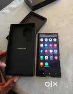 I want to sell my Samsung s23ultra 256gb urgently
