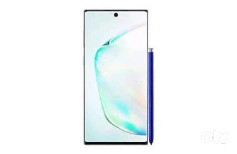 Samsung note 10 plus