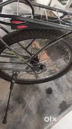 Brand new cycle used only for 01 month