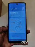 Realme mobile 4GB /64GB