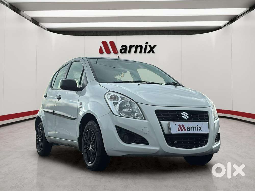 Maruti Suzuki Ritz VXi, 2014, Petrol
