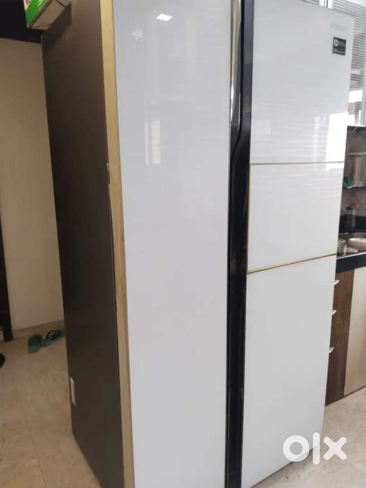 Samsung refrigerator