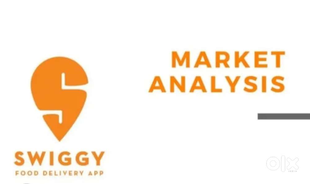 Swiggy food and instamart delivery boy