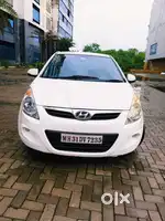 Hyundai i20 2015-2017 Sportz Option 1.4 CRDi, 2012, Diesel