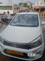 Maruti Suzuki Celerio 2019 CNG & Hybrids 150000 Km Driven