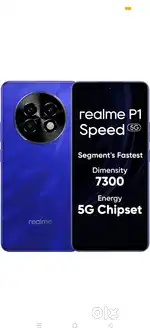 P1 Speed 5G