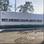 Candidate required for airport Job at Indore Airport