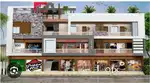 Commercial complex sale in Udupi for 6 crs negotiable