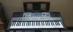Selling Casiotone with stand and original cover, negotiable price